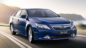 Low noise and vibration