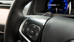 Aurion 6 Speed Automatic