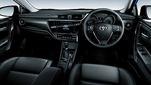 corolla-hatch-features-interior