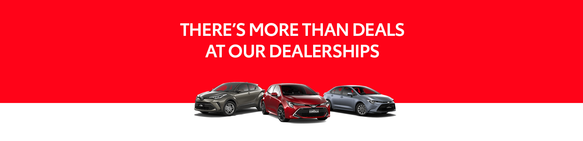 Forbes Toyota | Award Winning Toyota Dealer in Forbes