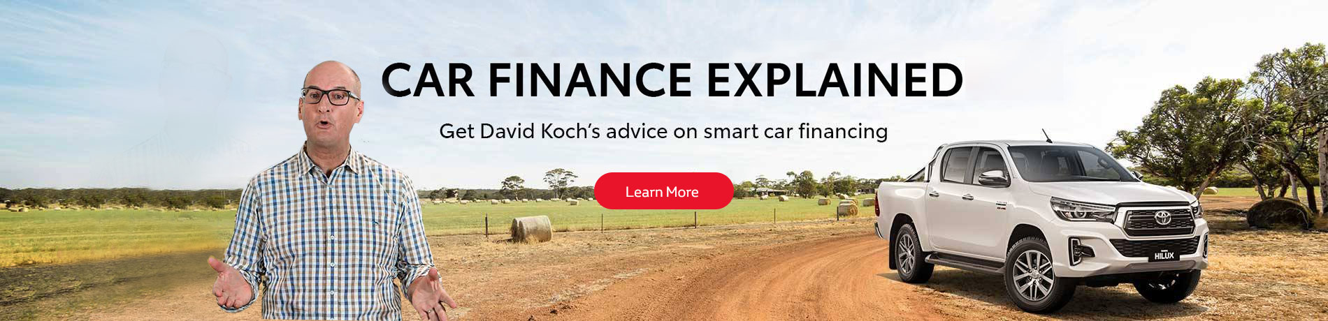 finance toyota